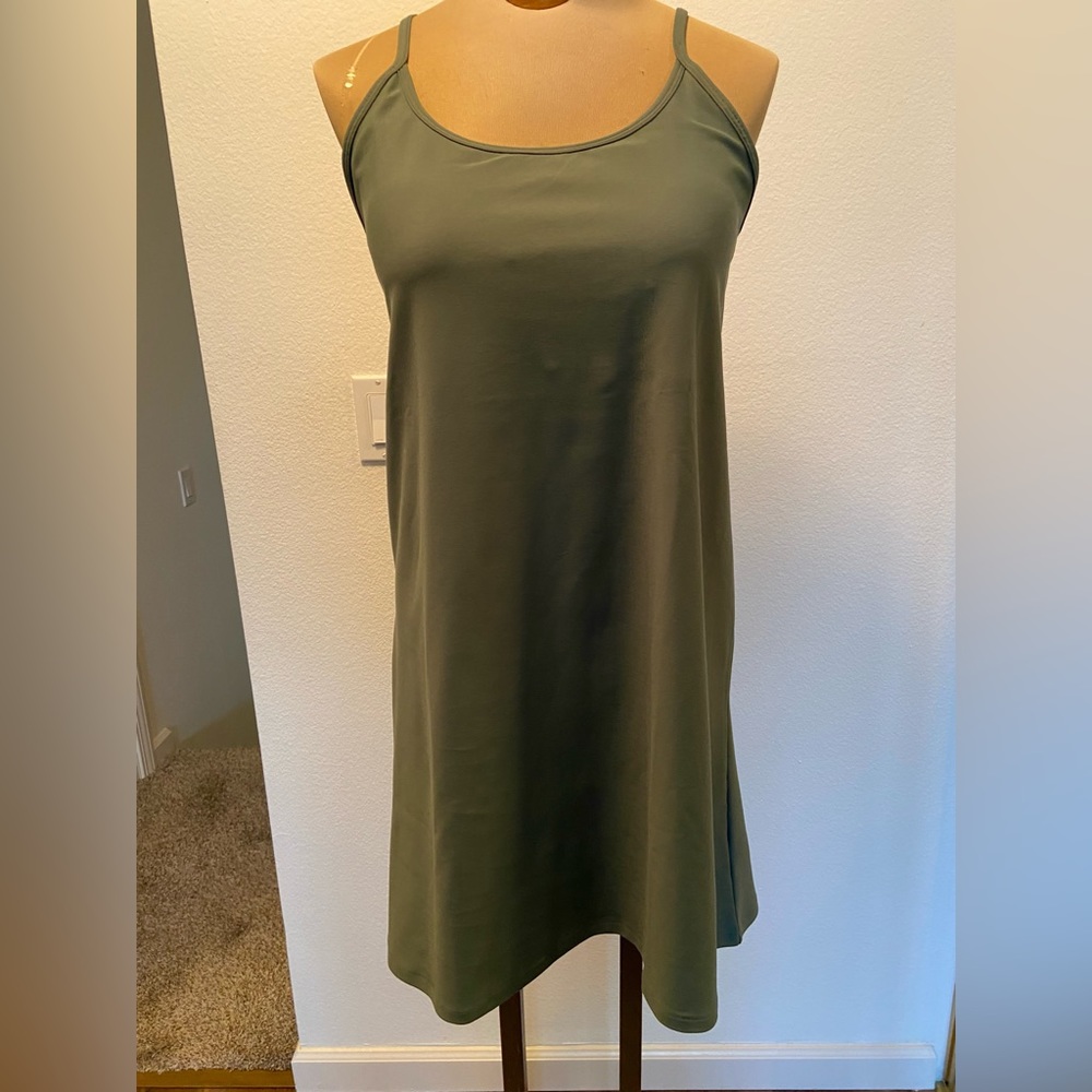 Old Navy Athletic Power Soft tunic/dress